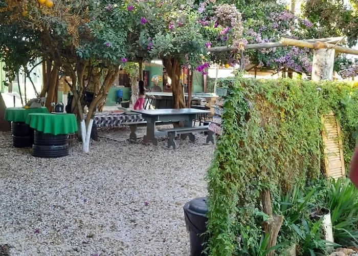 Casa Verde