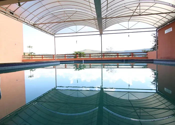 Hotel Rio de Pedras